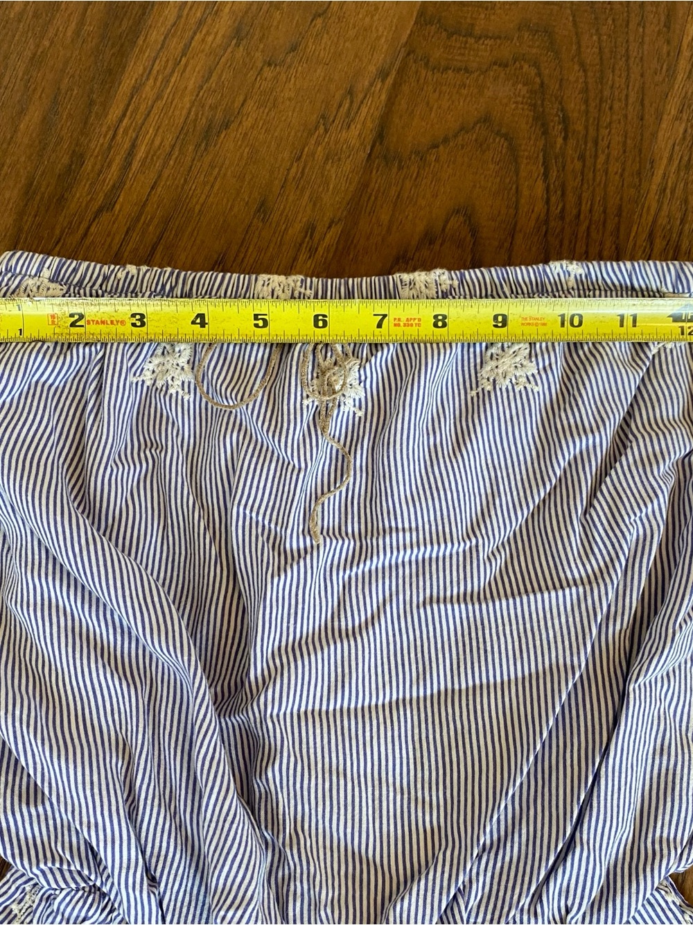 Strapless Top Bundle - Picture 9 of 10